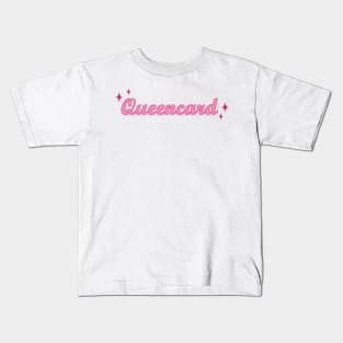 Queencard Kids T-Shirt